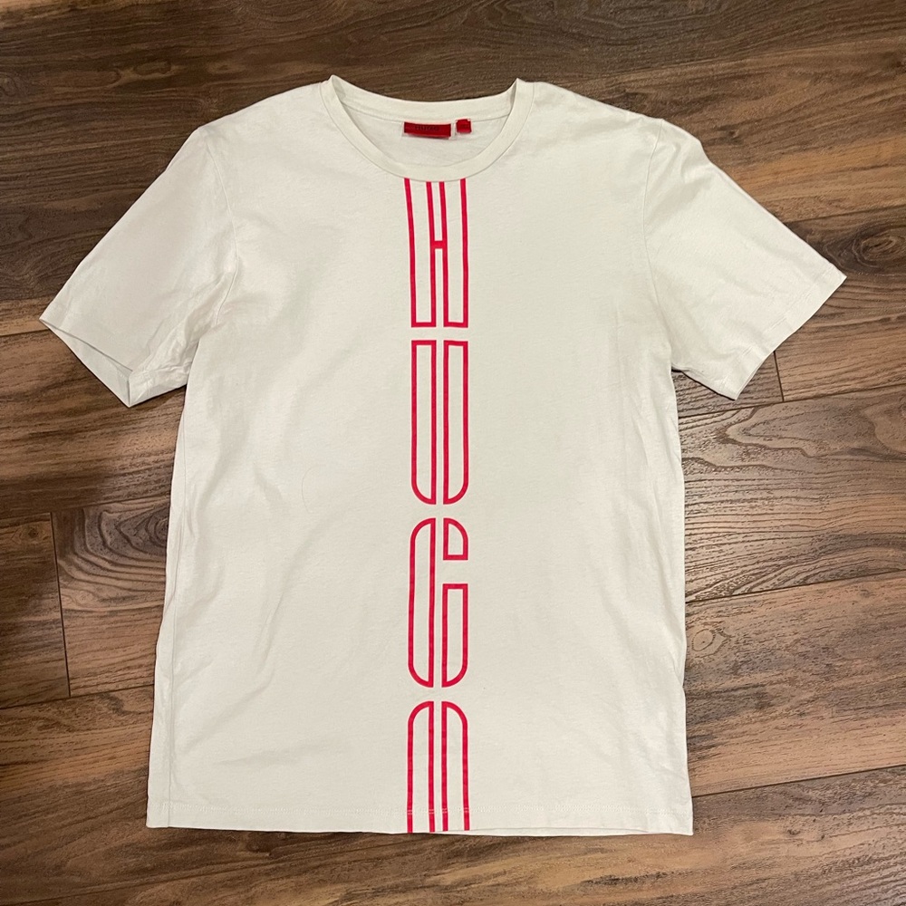 Men’s XL HUGO BOSS Logo Tee